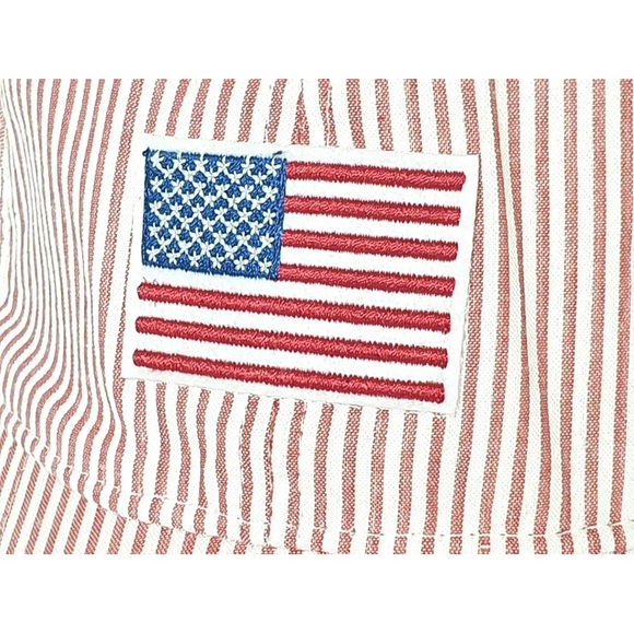 INFINITY HER Ladies Seersucker style, adjustable baseball cap OSFM - Picture 4 of 13